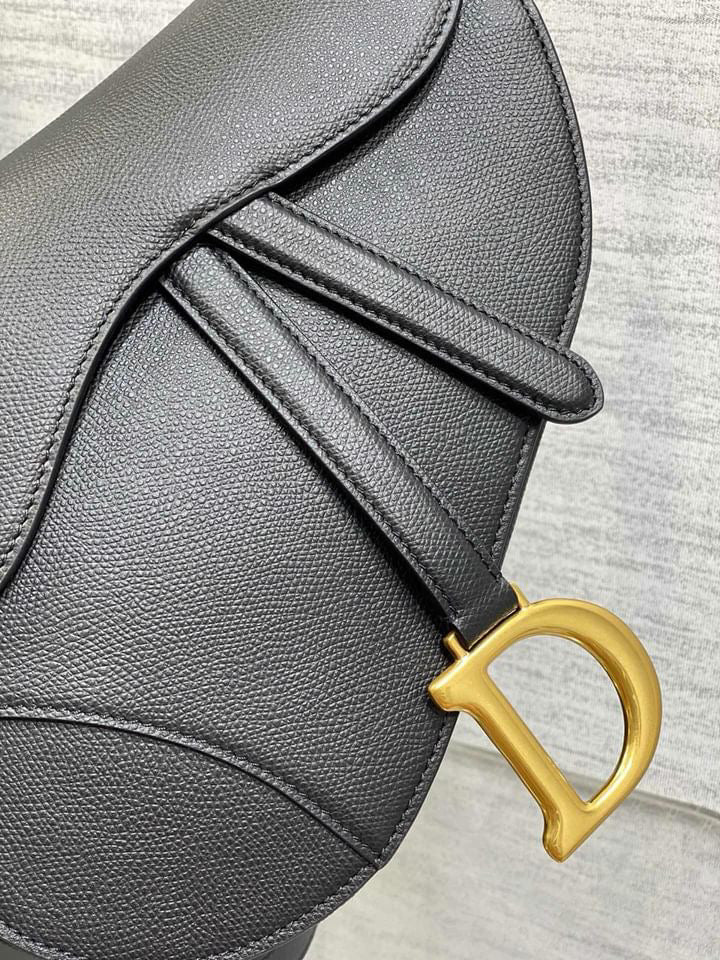 Dior Saddle Bag - Sneakerz Club UK