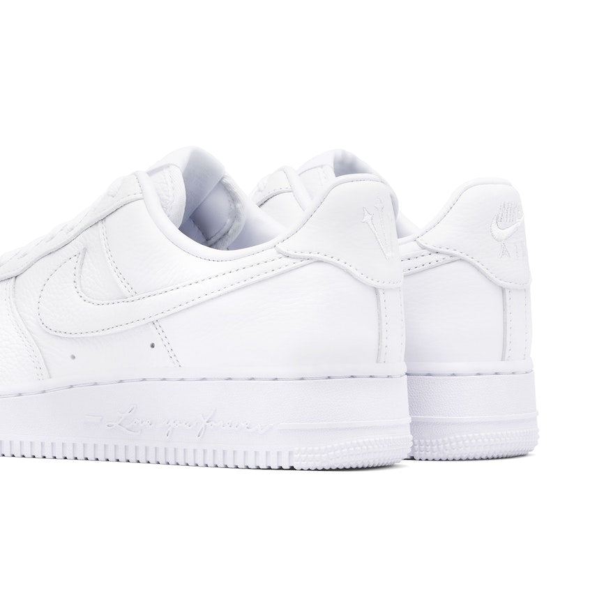 AF1 Nocta Certified Lover Boy - Sneakerz Club UK