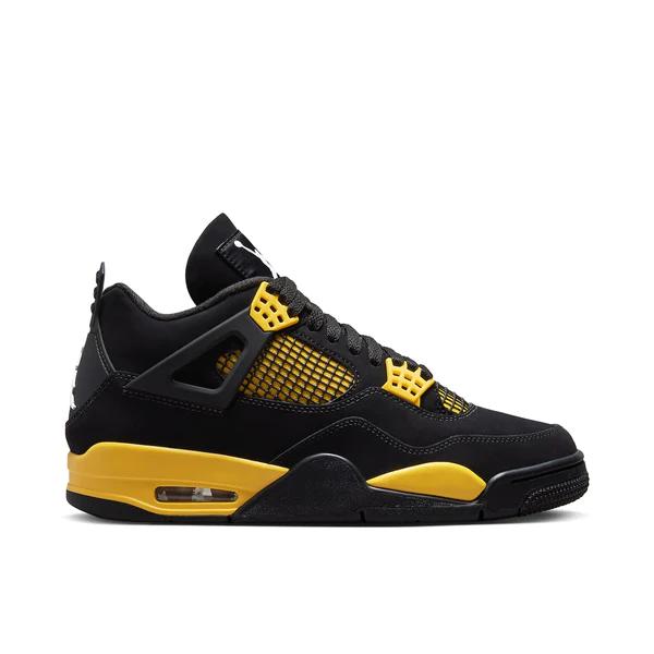 AIR JORDAN 4 THUNDER (2023) - Sneakerz Club UK