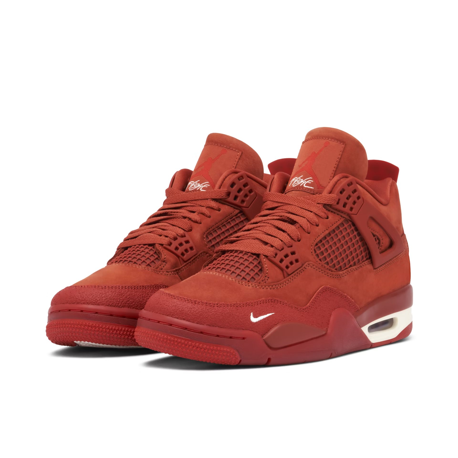 Air Jordan 4 Retro SP NIGEL SYLVESTER | Sneakerz Club UK