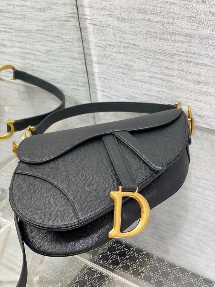 Dior Saddle Bag - Sneakerz Club UK