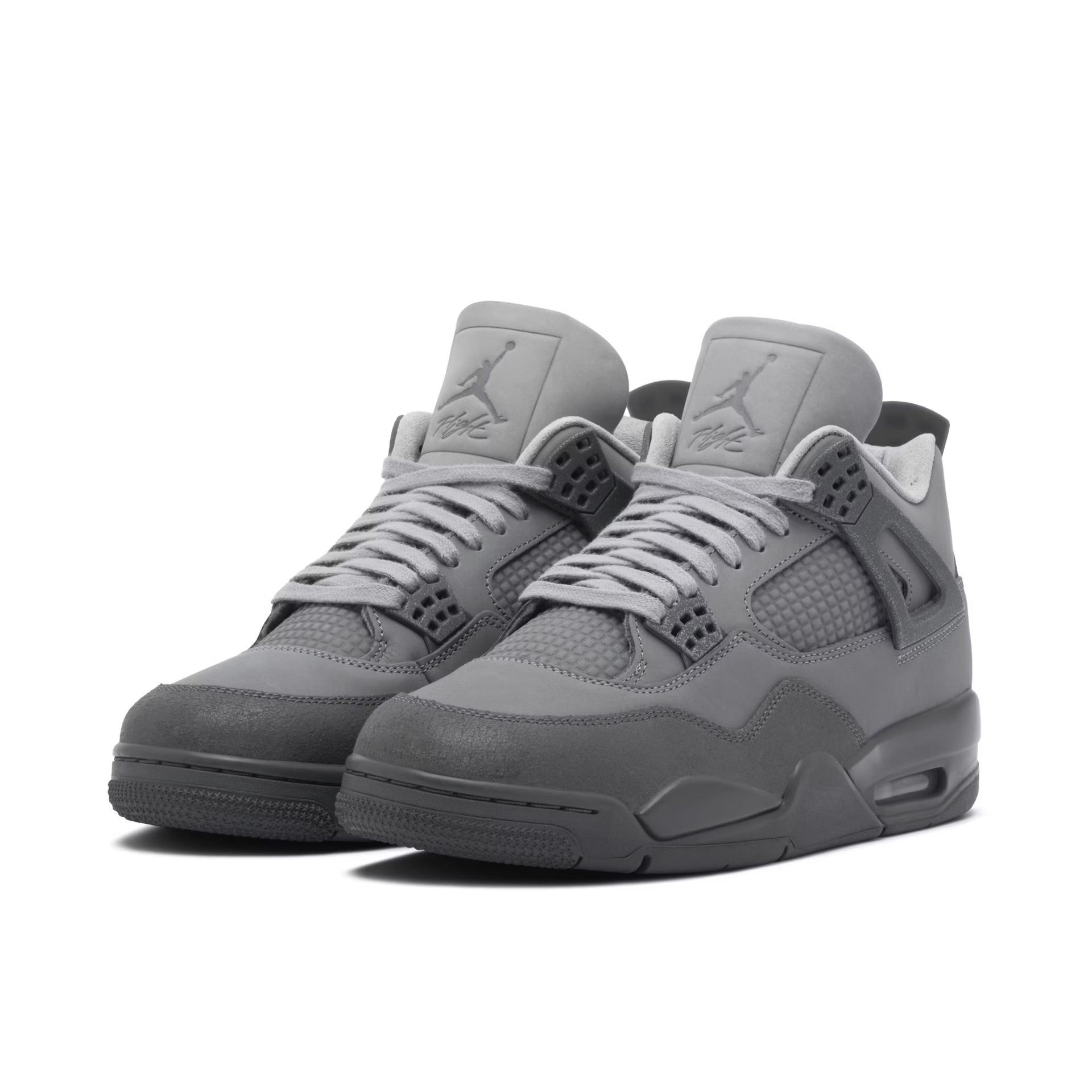 AIR JORDAN 4 SE WET CEMENT - Sneakerz Club UK