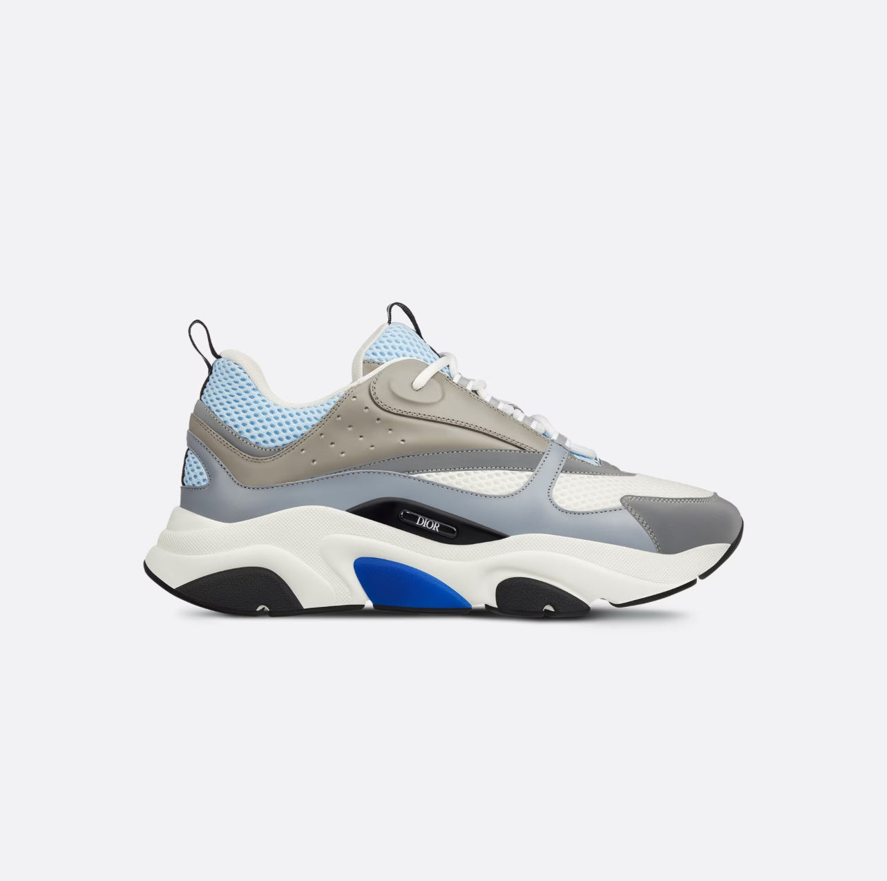 D1or B22 Blue White - Sneakerz Club UK
