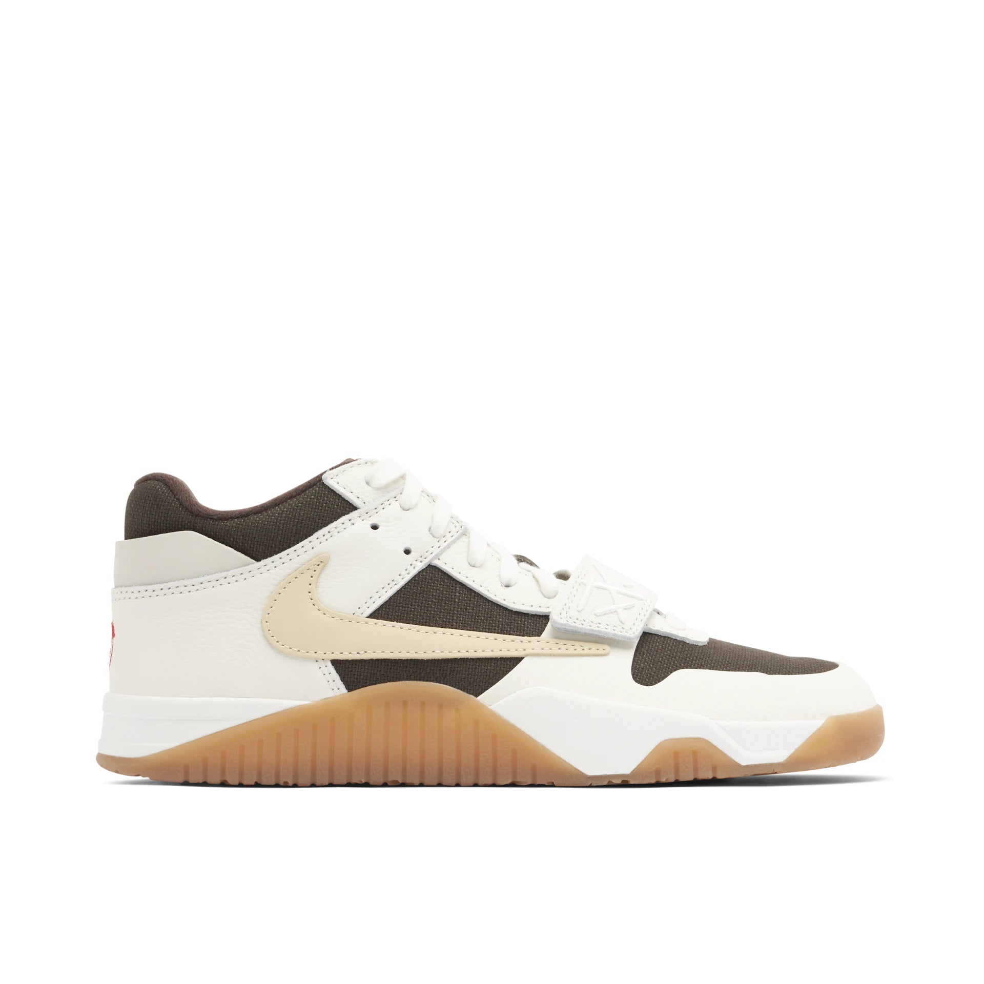 AIR JORDAN x TRAVIS SCOTT 'SAIL’ - Sneakerz Club UK