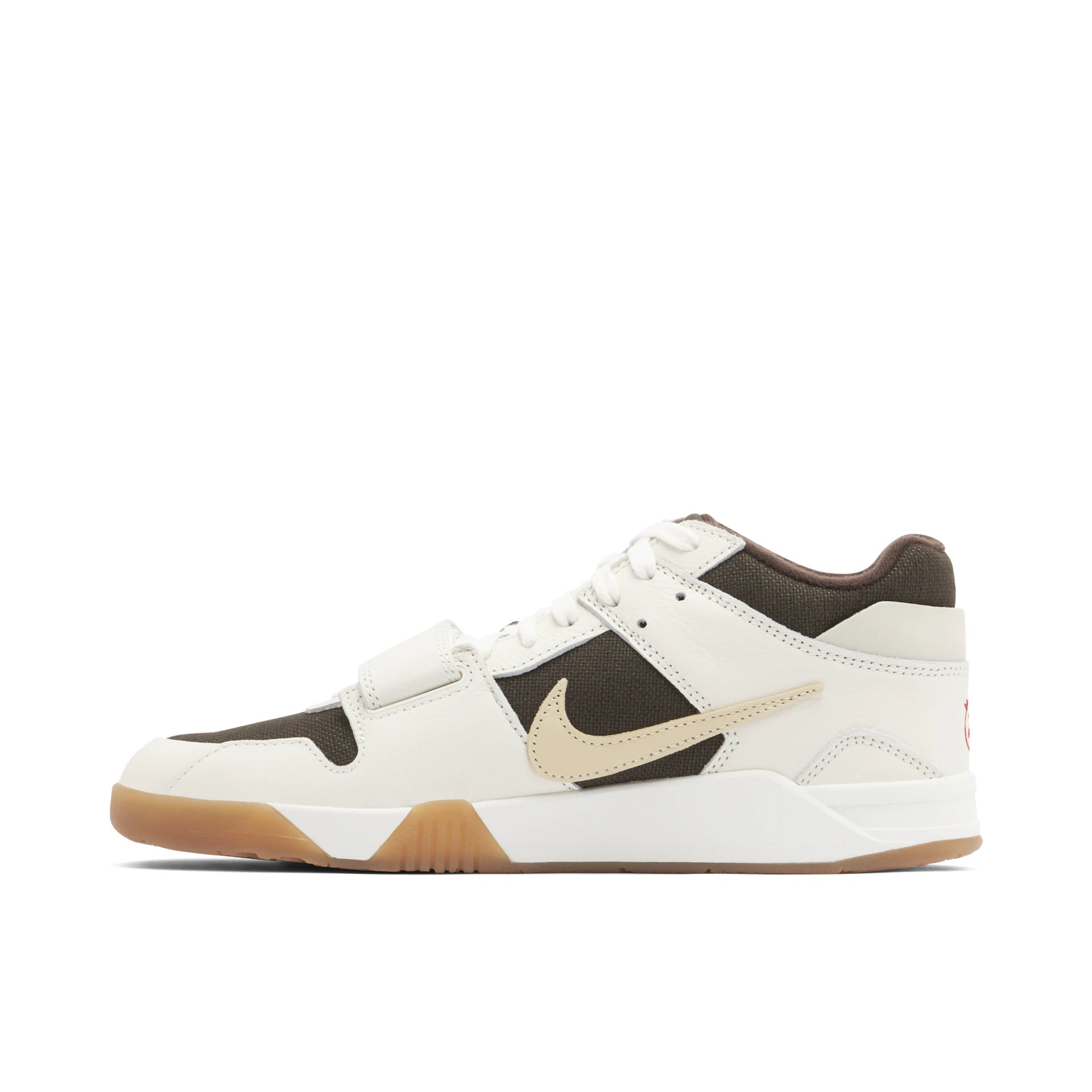AIR JORDAN x TRAVIS SCOTT 'SAIL’ - Sneakerz Club UK