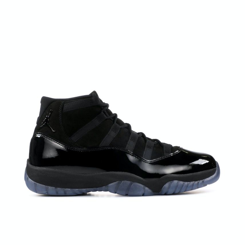 AIR JORDAN 11 RETRO CAP AND GOWN - Sneakerz Club UK