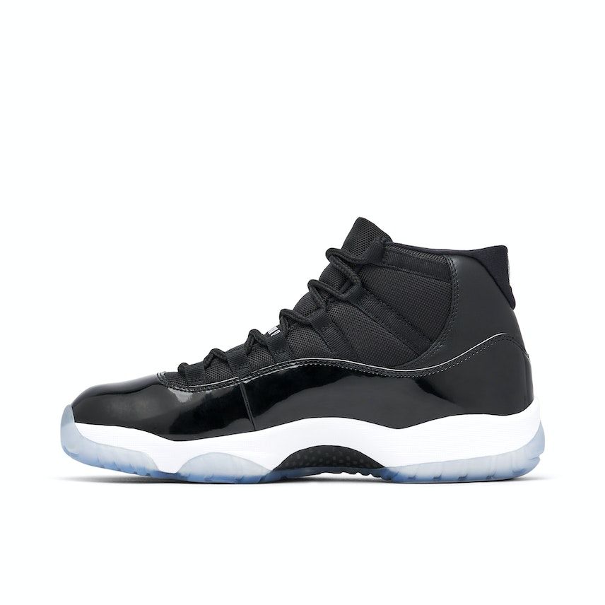AIR JORDAN 11 RETRO SPACE JAM 2016 - Sneakerz Club UK