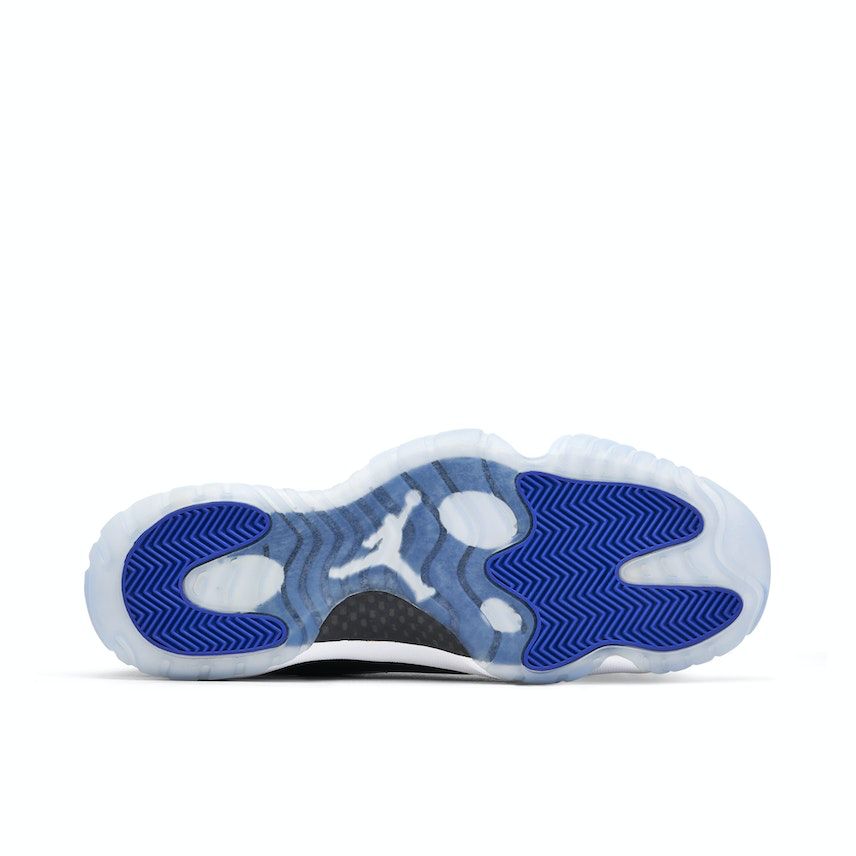 AIR JORDAN 11 RETRO SPACE JAM 2016 - Sneakerz Club UK