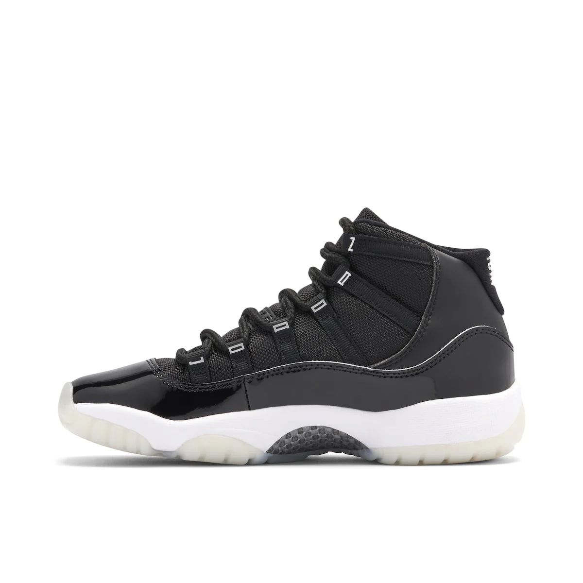 AIR JORDAN 11 RETRO 25TH ANNIVERSARY - Sneakerz Club UK