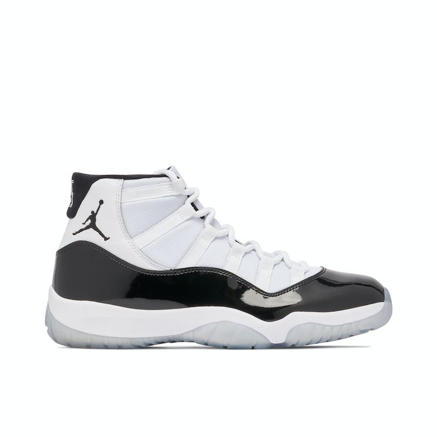 AIR JORDAN 11 RETRO CONCORD 2018 - Sneakerz Club UK