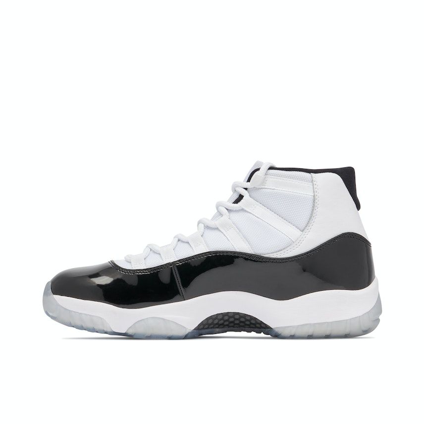AIR JORDAN 11 RETRO CONCORD 2018 - Sneakerz Club UK