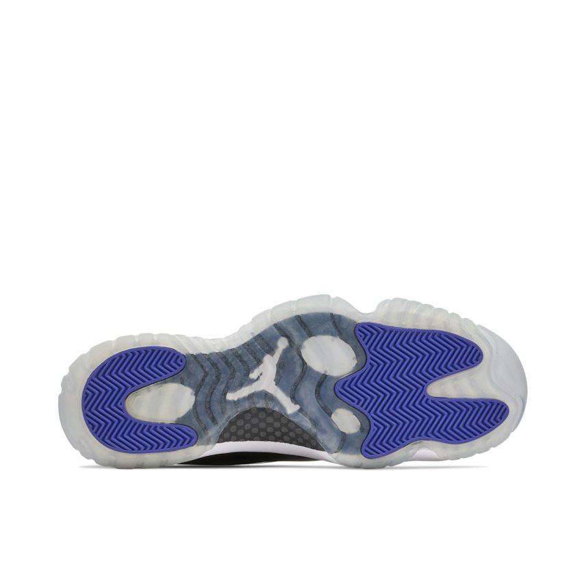 AIR JORDAN 11 RETRO CONCORD 2018 - Sneakerz Club UK