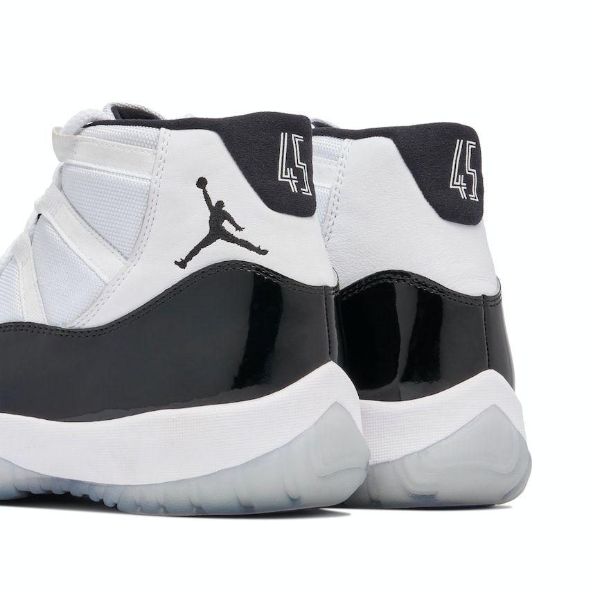 AIR JORDAN 11 RETRO CONCORD 2018 - Sneakerz Club UK