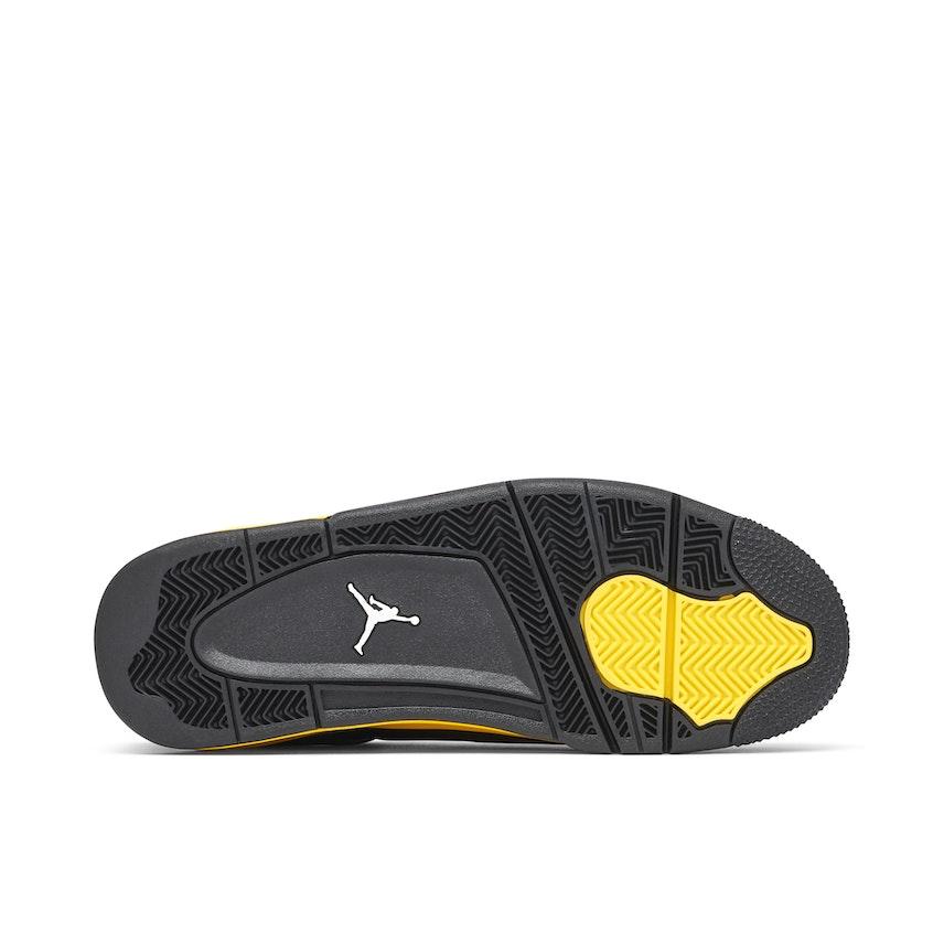 AIR JORDAN 4 THUNDER (2023) - Sneakerz Club UK