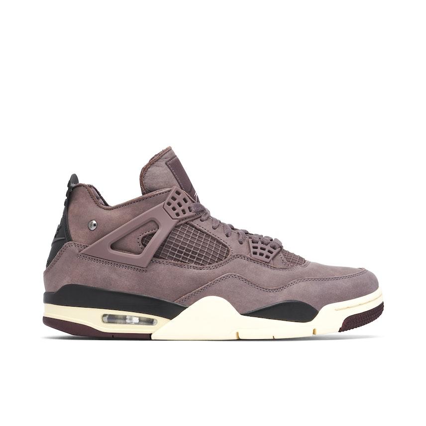 AIR JORDAN 4 X A MA MANIERE VIOLET ORE - Sneakerz Club UK