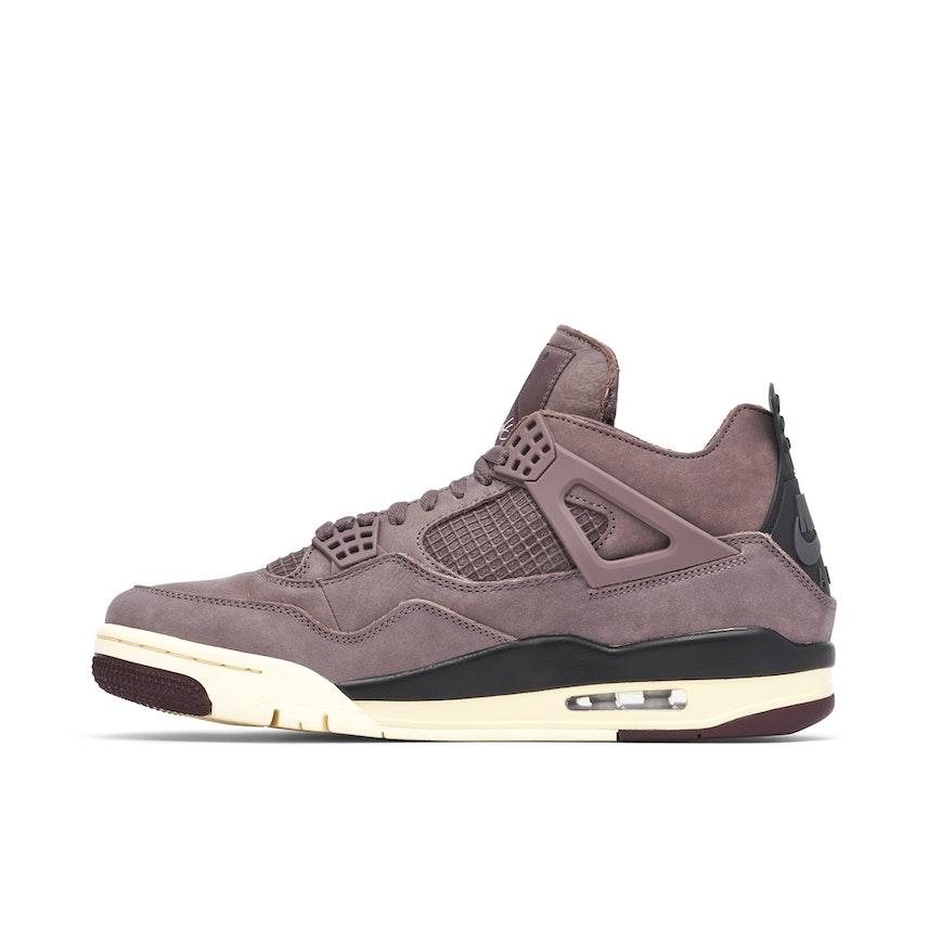 AIR JORDAN 4 X A MA MANIERE VIOLET ORE - Sneakerz Club UK