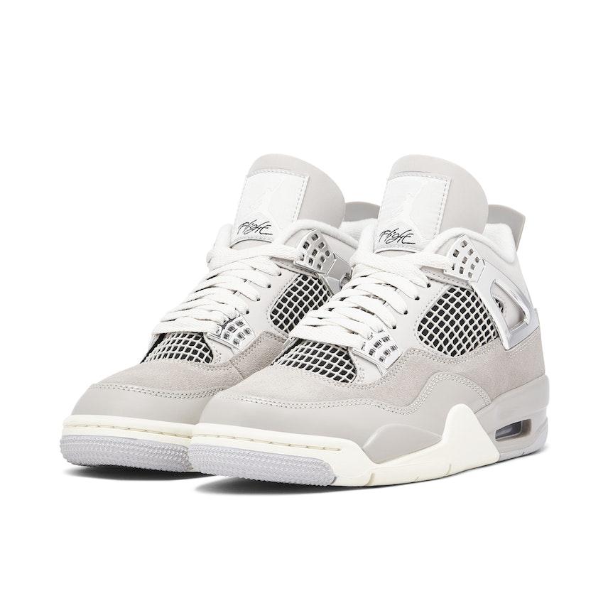 AIR JORDAN 4 RETRO FROZEN MOMENTS - Sneakerz Club UK