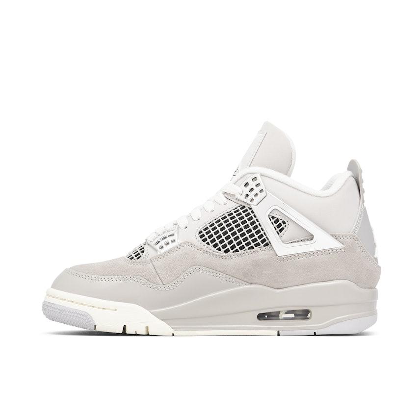 AIR JORDAN 4 RETRO FROZEN MOMENTS - Sneakerz Club UK