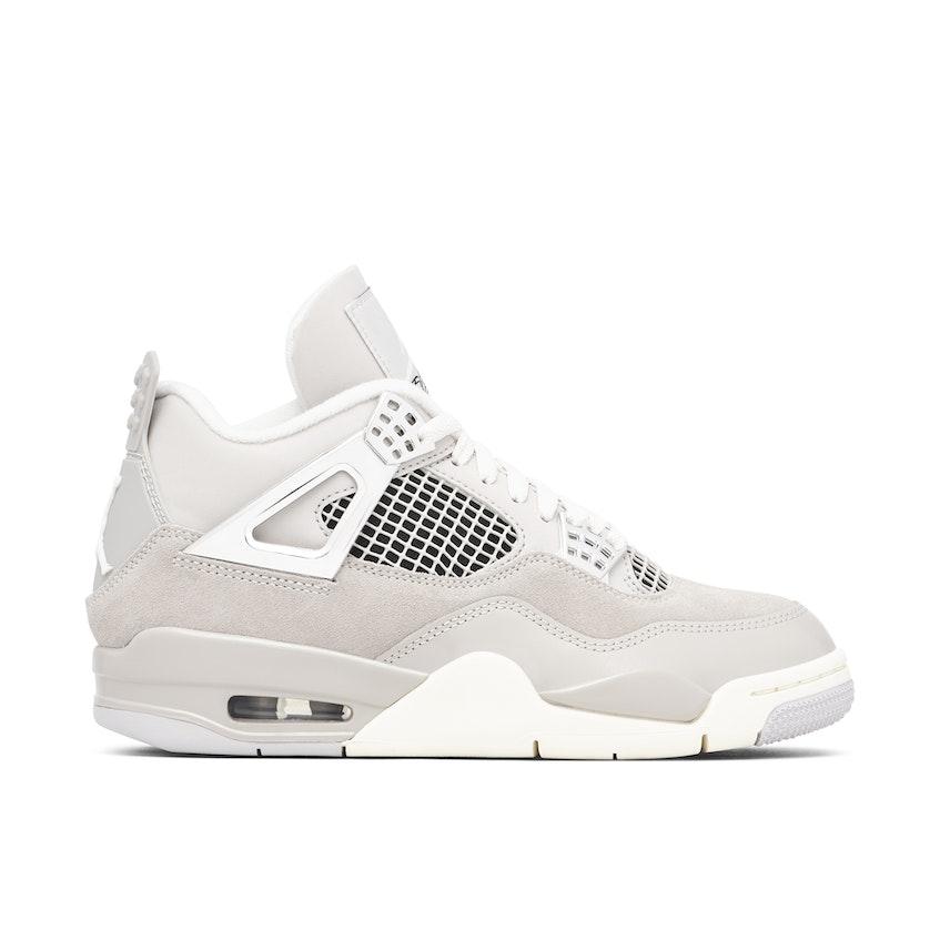 AIR JORDAN 4 RETRO FROZEN MOMENTS - Sneakerz Club UK