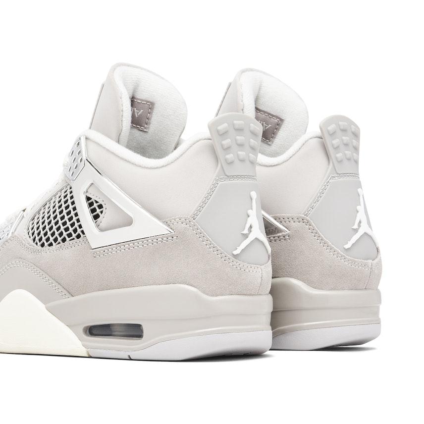 AIR JORDAN 4 RETRO FROZEN MOMENTS - Sneakerz Club UK