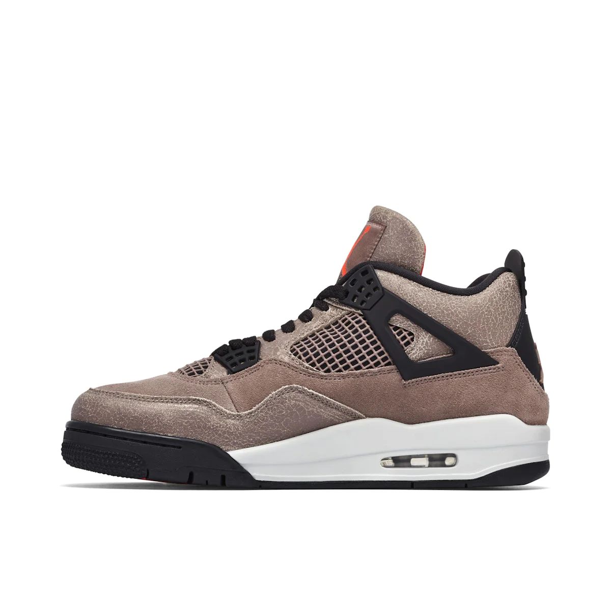 AIR JORDAN 4 RETRO TAUPE HAZE - Sneakerz Club UK