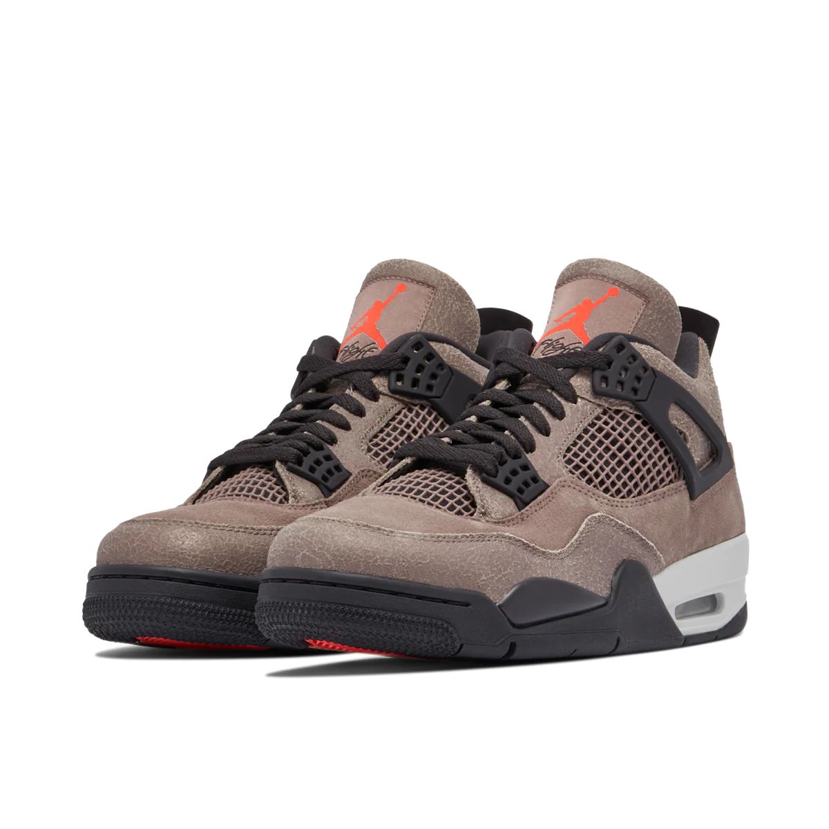 AIR JORDAN 4 RETRO TAUPE HAZE - Sneakerz Club UK