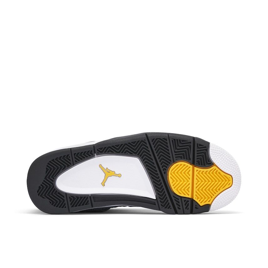 AIR JORDAN 4 RETRO COOL GREY 2019 - Sneakerz Club UK