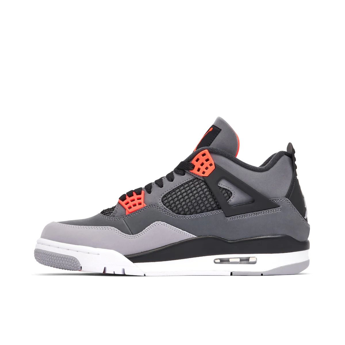 AIR JORDAN 4 INFRARED 2022 - Sneakerz Club UK