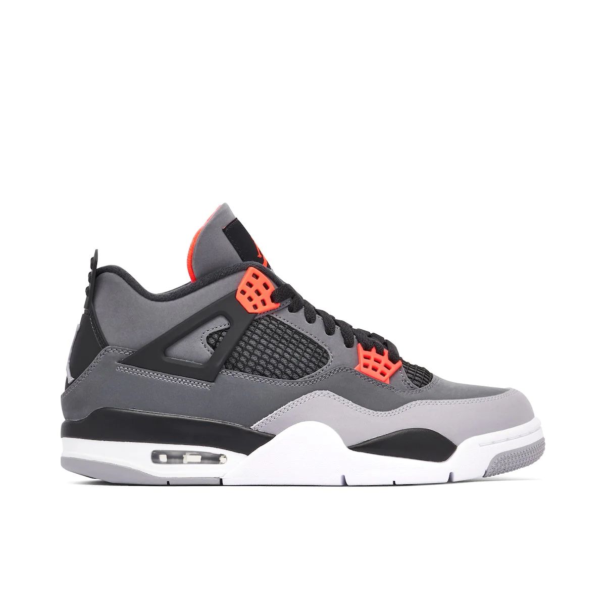 AIR JORDAN 4 INFRARED 2022 - Sneakerz Club UK