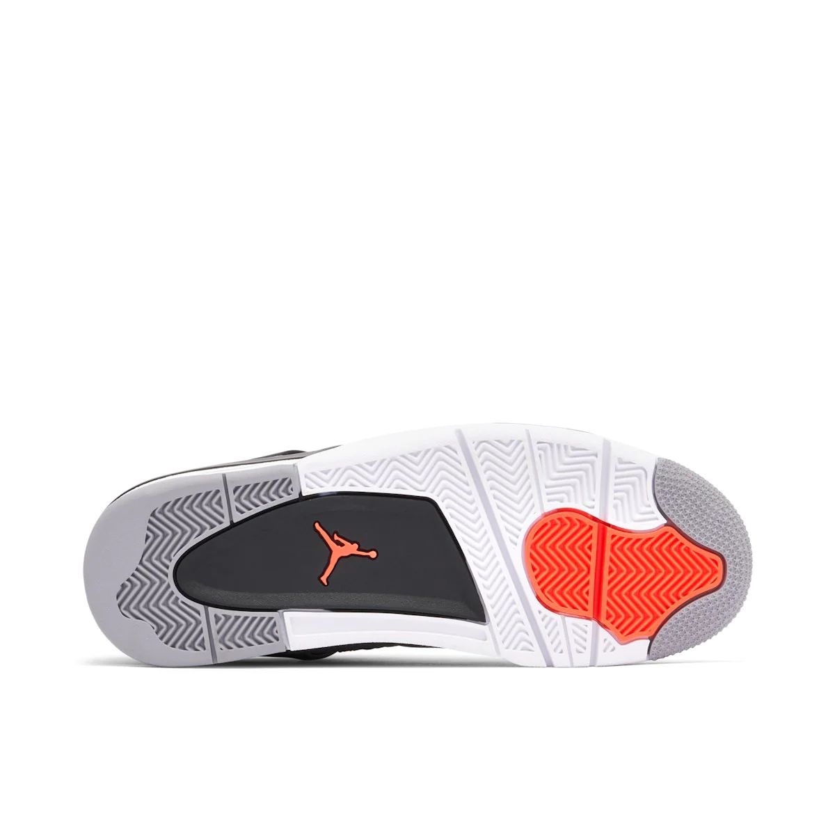 AIR JORDAN 4 INFRARED 2022 - Sneakerz Club UK