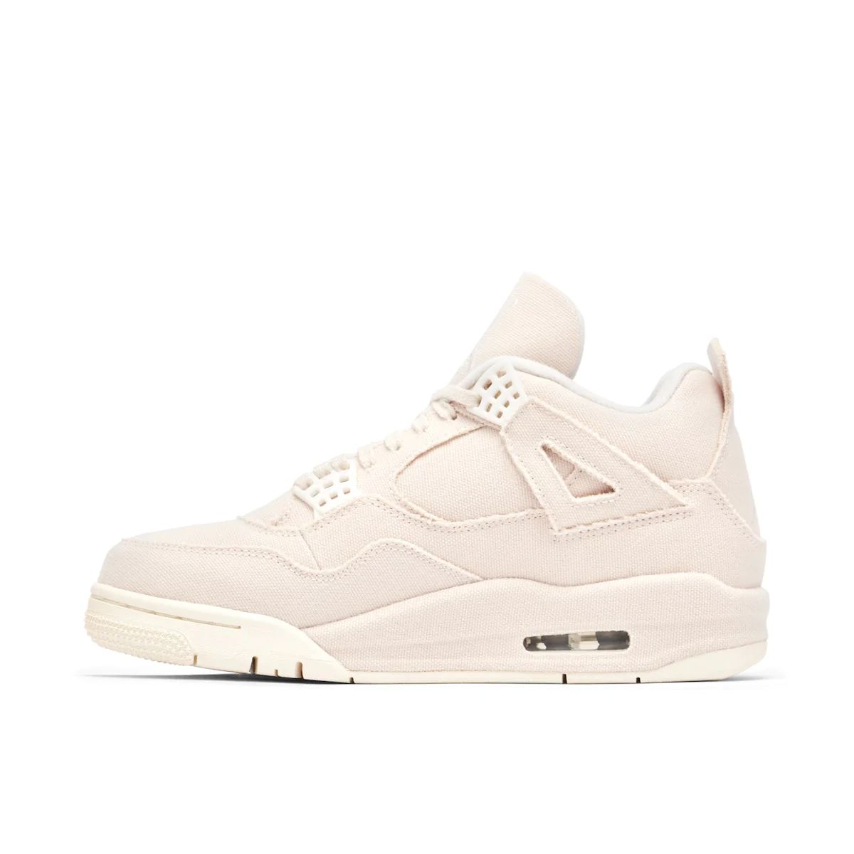AIR JORDAN 4 BLANK CANVAS - Sneakerz Club UK
