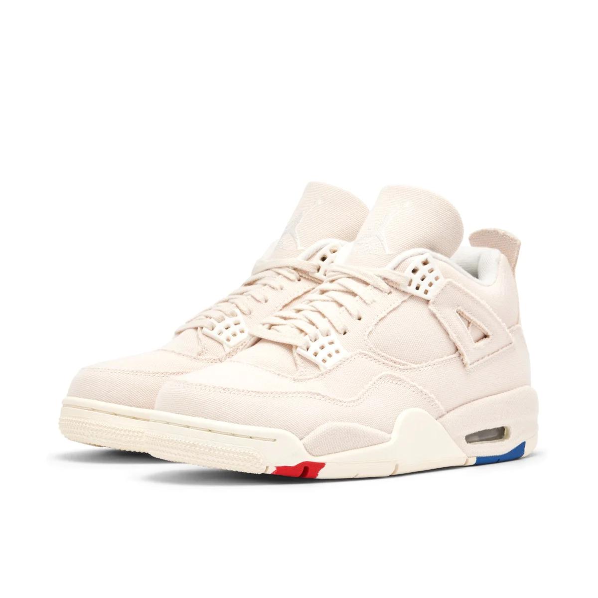 AIR JORDAN 4 BLANK CANVAS - Sneakerz Club UK