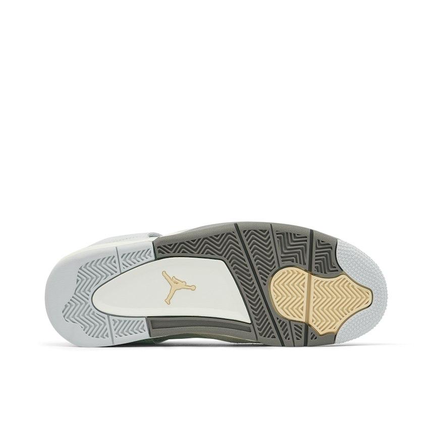 AIR JORDAN 4 SE CRAFT PHOTON DUST - Sneakerz Club UK