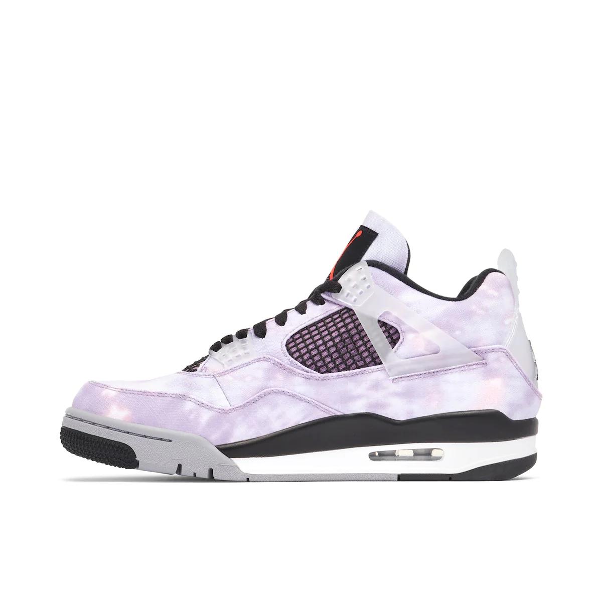 AIR JORDAN 4 ‘ZEN MASTER’ - Sneakerz Club UK
