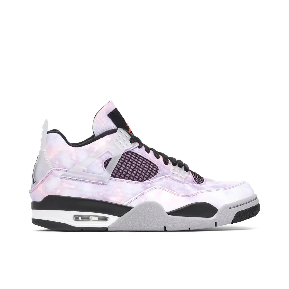 AIR JORDAN 4 ‘ZEN MASTER’ - Sneakerz Club UK