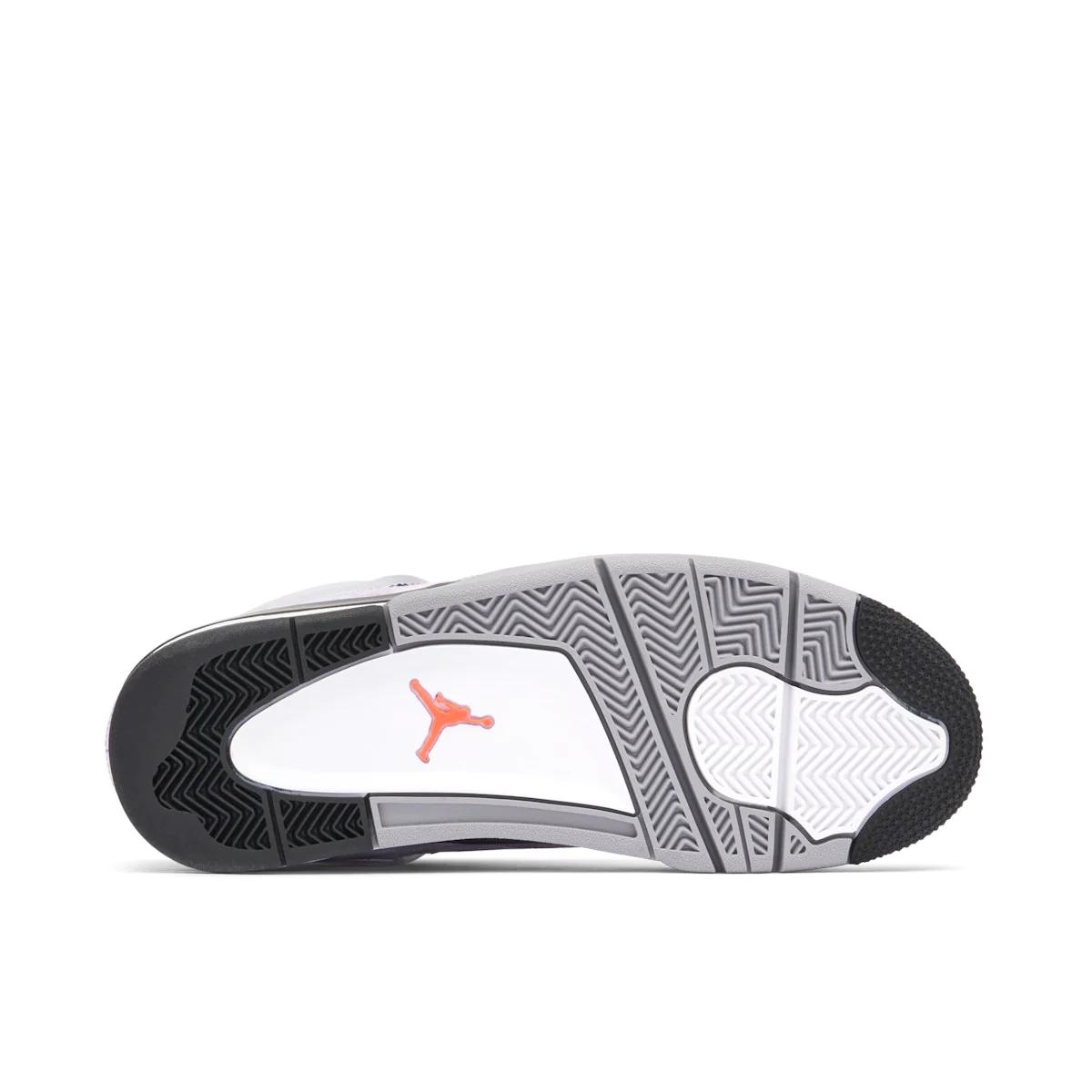 AIR JORDAN 4 ‘ZEN MASTER’ - Sneakerz Club UK