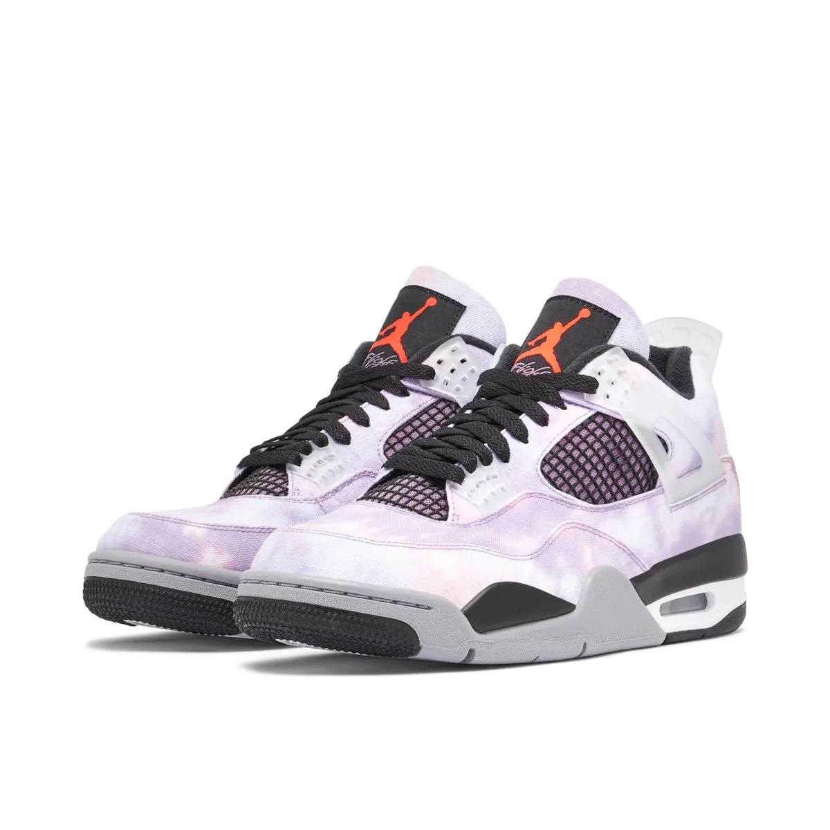 AIR JORDAN 4 ‘ZEN MASTER’ - Sneakerz Club UK