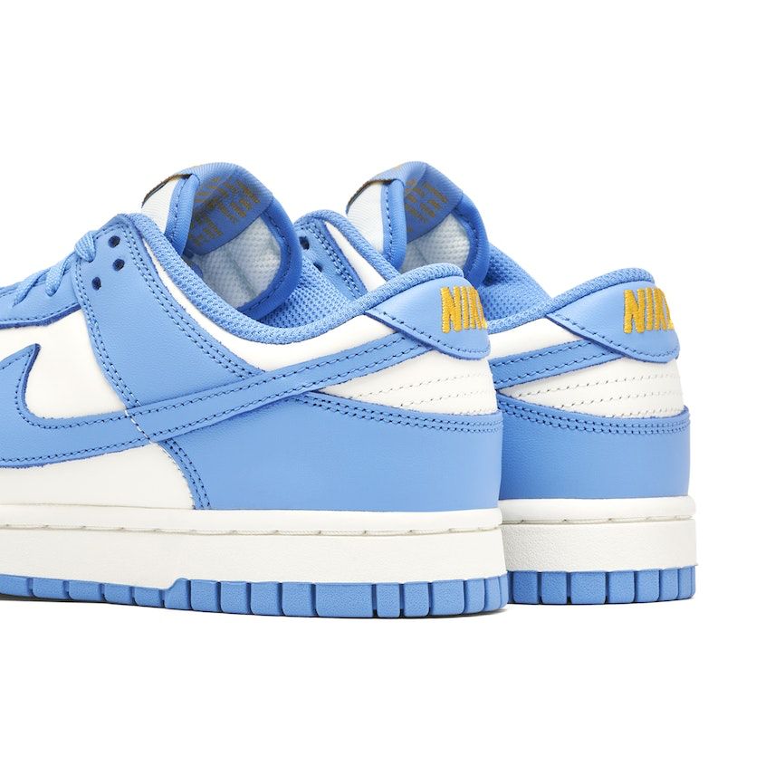 N1ke Dunk Low Coast - Sneakerz Club UK