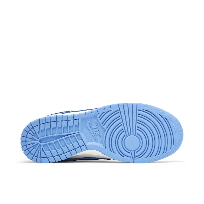 N1ke Dunk Low Coast - Sneakerz Club UK