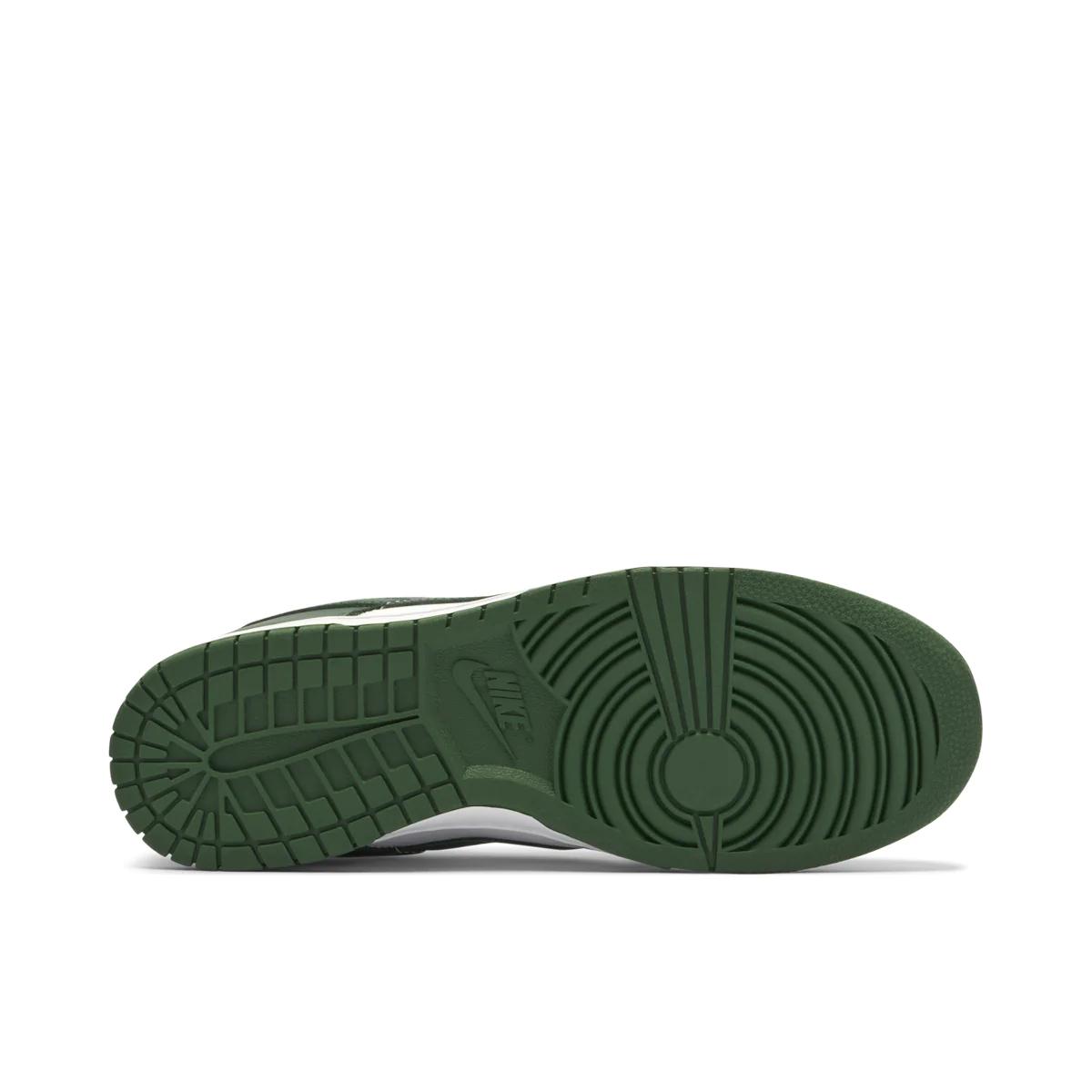 N1ke Dunk Low Michigan State - Sneakerz Club UK