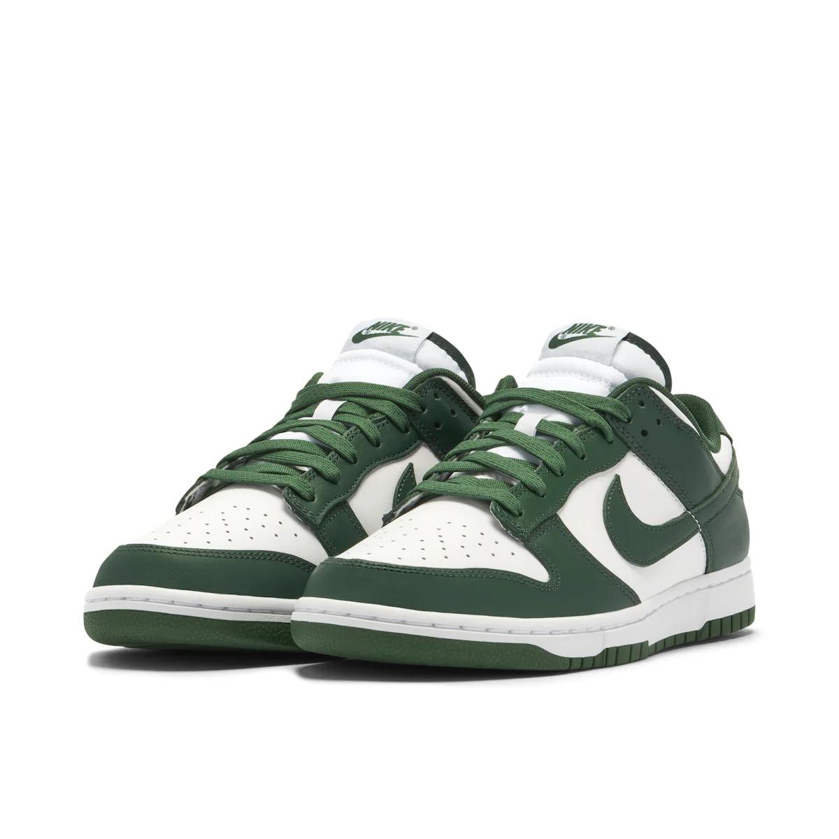 N1ke Dunk Low Michigan State - Sneakerz Club UK
