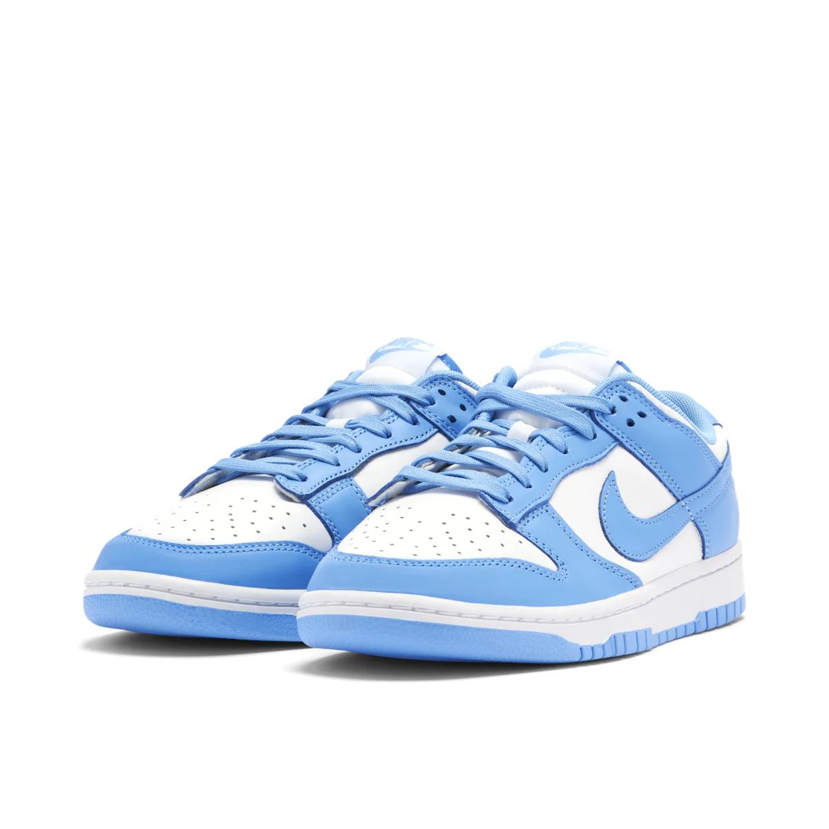 N1ke Dunk Low UNC - Sneakerz Club UK