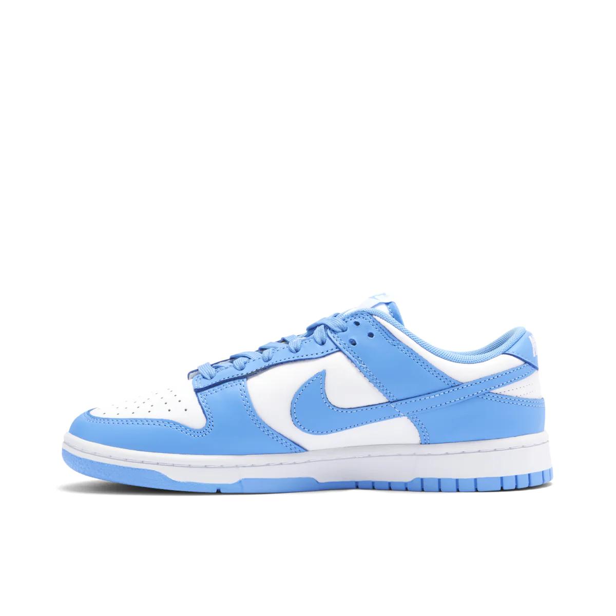N1ke Dunk Low UNC - Sneakerz Club UK