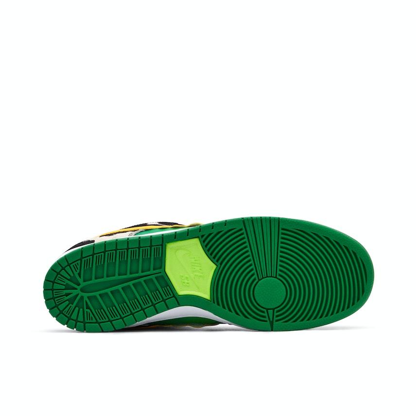 N1ke SB Dunk Low Ben & Jerry’s Chunky Dunky - Sneakerz Club UK