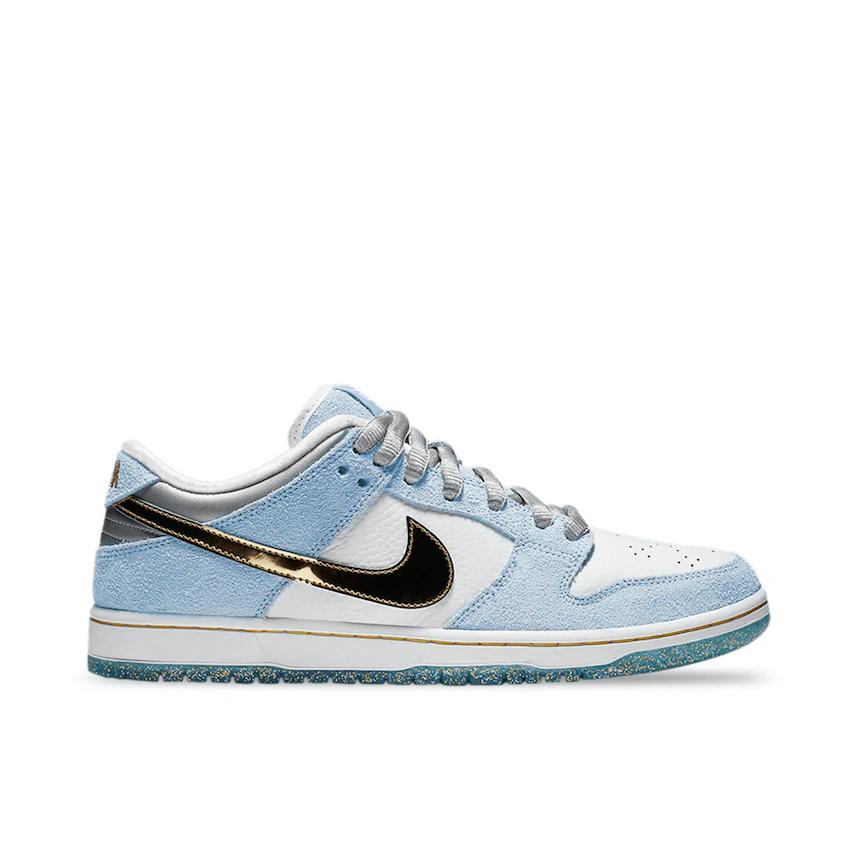 N1ke SB Dunk Low Sean Cliver - Sneakerz Club UK