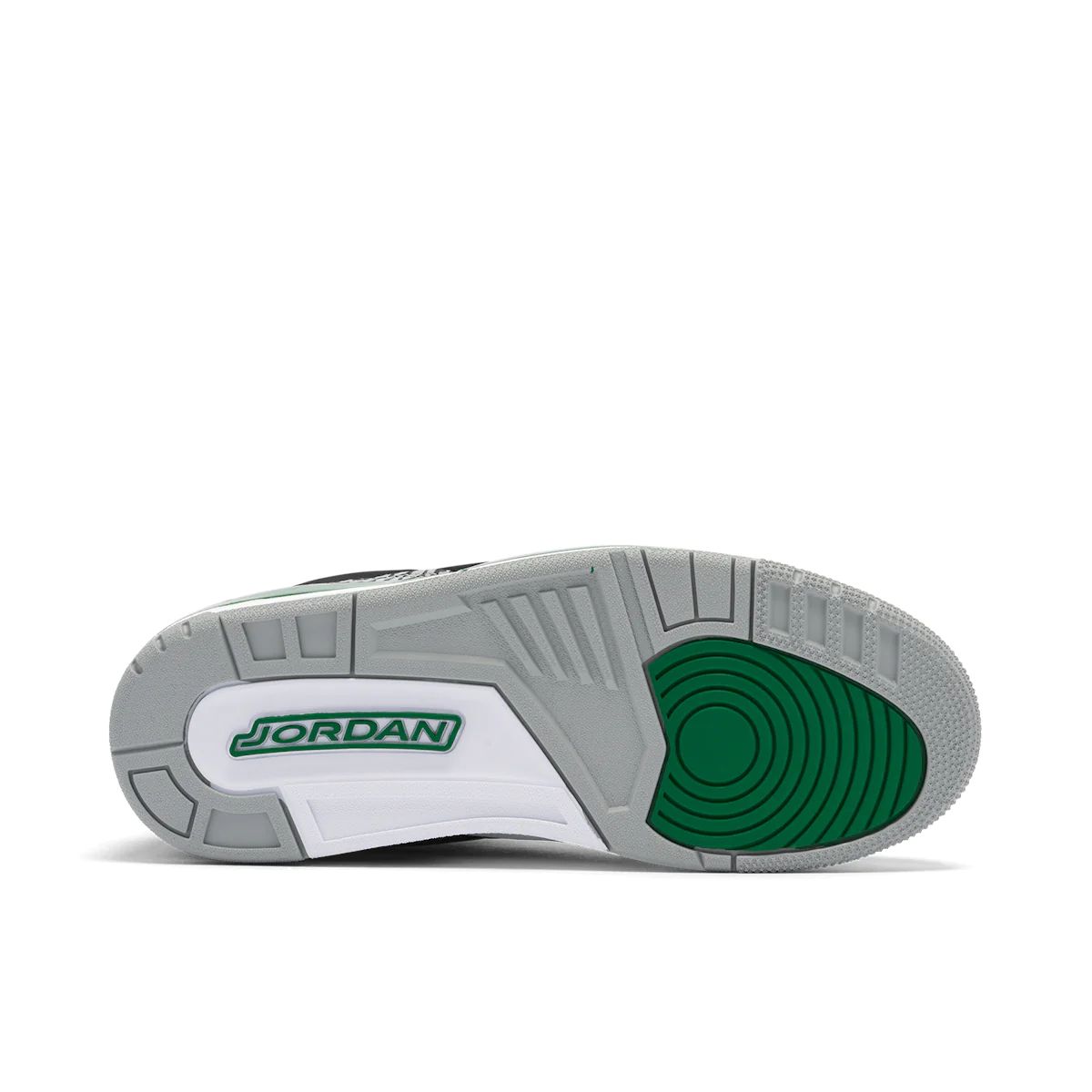 J3 ‘Pine Green’ - Sneakerz Club UK