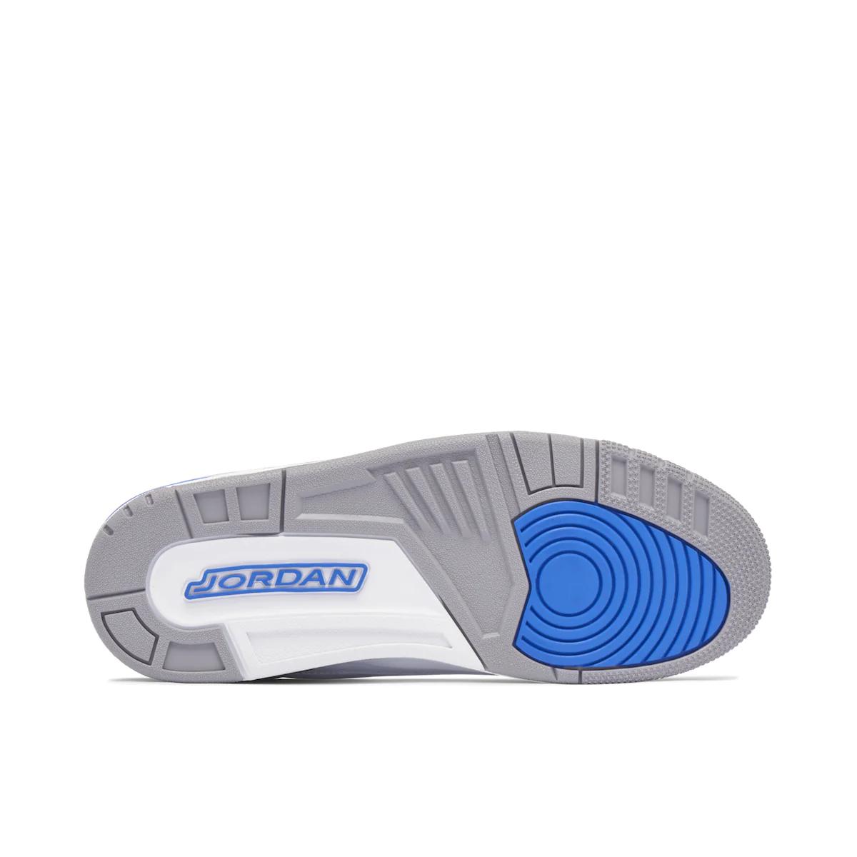 J3 Racer Blue - Sneakerz Club UK