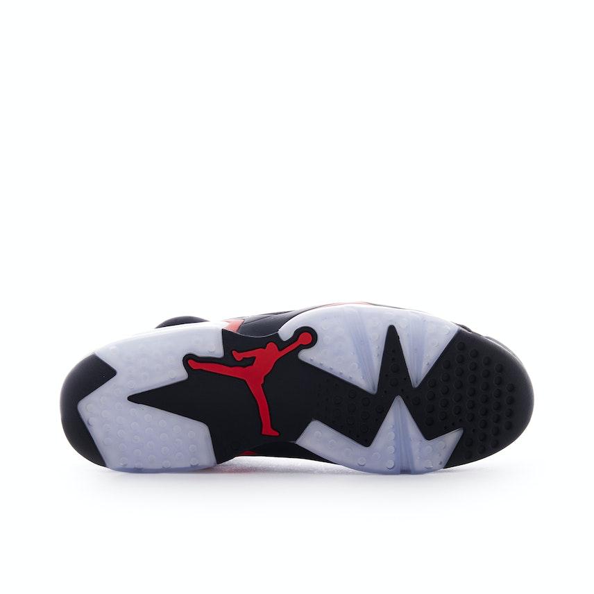 J6 Retro Black Infrared (2019) - Sneakerz Club UK