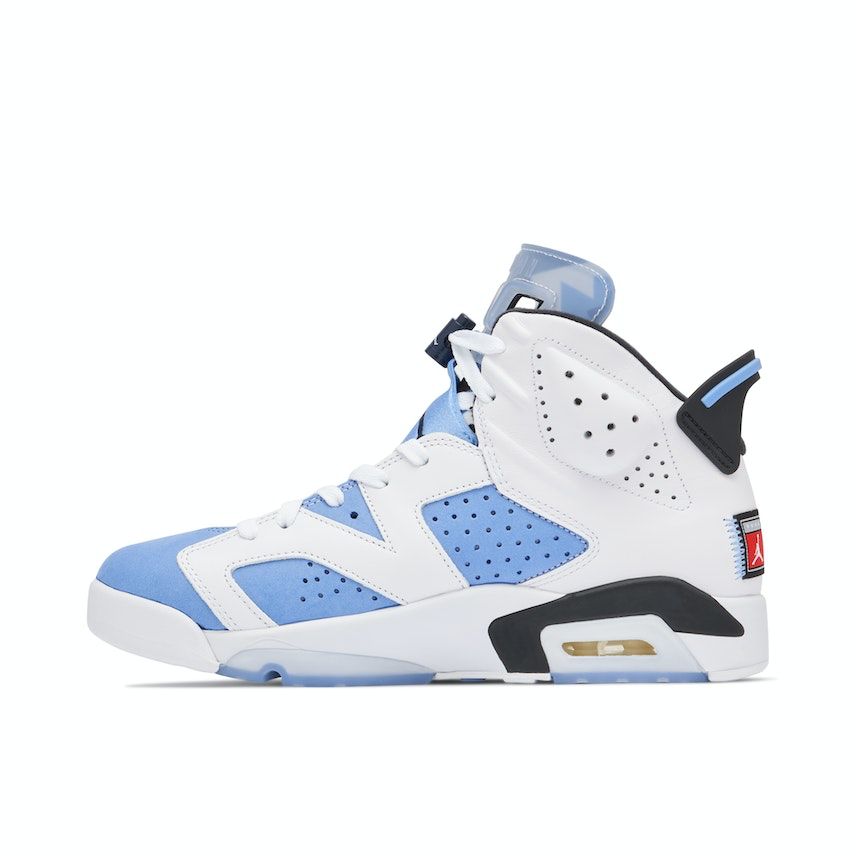 J6 Retro UNC - Sneakerz Club UK