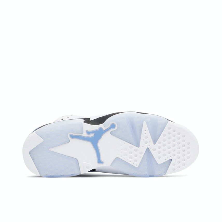 J6 Retro UNC - Sneakerz Club UK